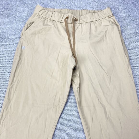 G Gradual Womens Pants Deep Pockets Large - Super Soft Gym Pants - Picture 10 of 16